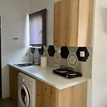 Amalthia Aparthotel