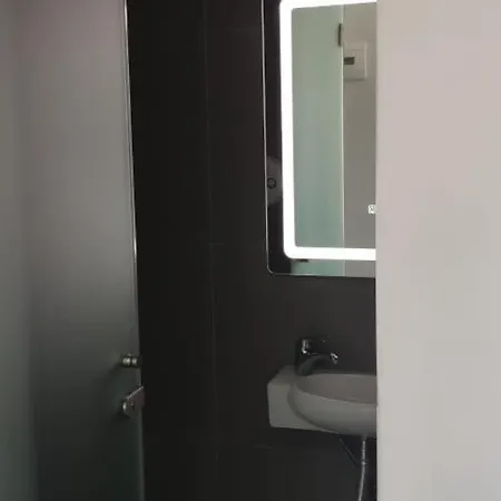 Amalthia Ξενοδοχείο με διαμερίσματα Ρέθυμνο