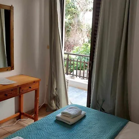 Amalthia Ξενοδοχείο με διαμερίσματα Ρέθυμνο