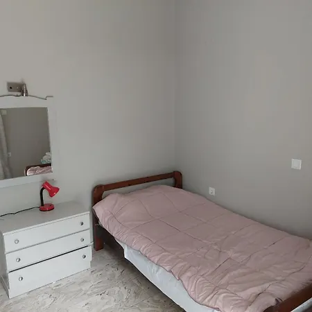 Amalthia Aparthotel 3*