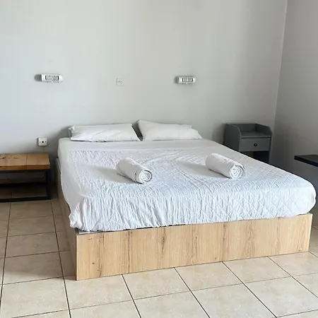 Amalthia 3* Rethymno
