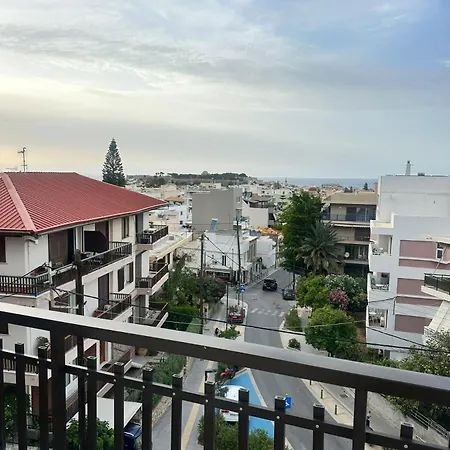 Amalthia Aparthotel 3*