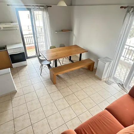 Amalthia Aparthotel Rethymno