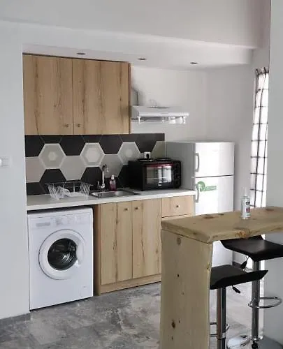 Apartahotel Amalthia 3*