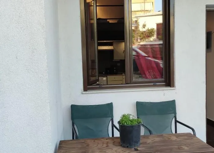 Amalthia Apartahotel 3*