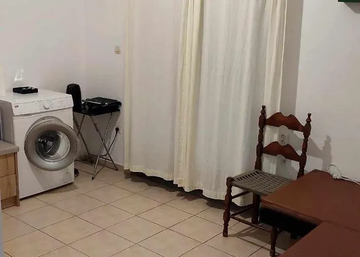 Apartahotel Amalthia 3*