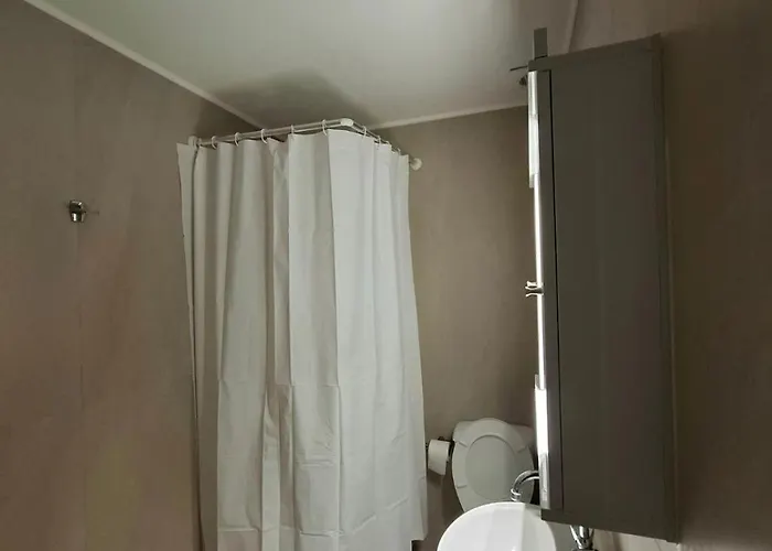 Apartahotel Amalthia