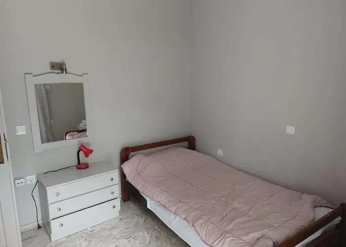 Amalthia Apartahotel 3*