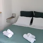 Amalthia Ξενοδοχείο με διαμερίσματα 3*