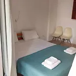 Amalthia Ξενοδοχείο με διαμερίσματα 3*