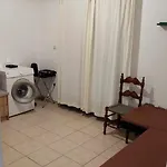 Ξενοδοχείο με διαμερίσματα Amalthia 3*