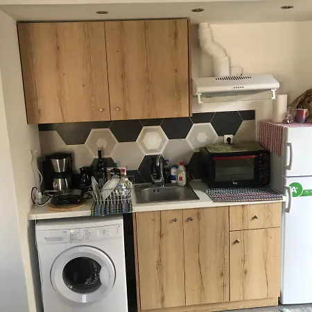 Amalthia 3* Rethymnon