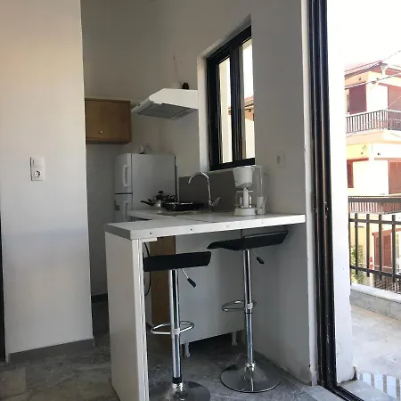 Amalthia Hotel de apartamente