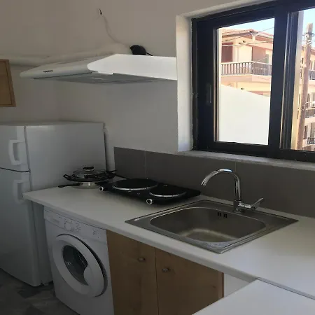 Amalthia Appart hôtel 3*