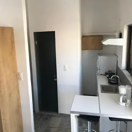 Amalthia Appart hôtel Réthymnon