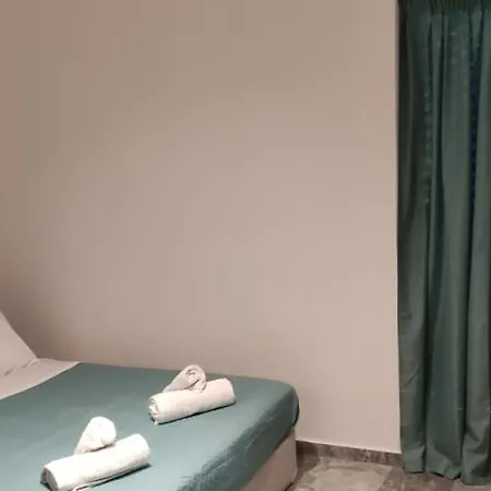 Hotel de apartamente Amalthia 3*