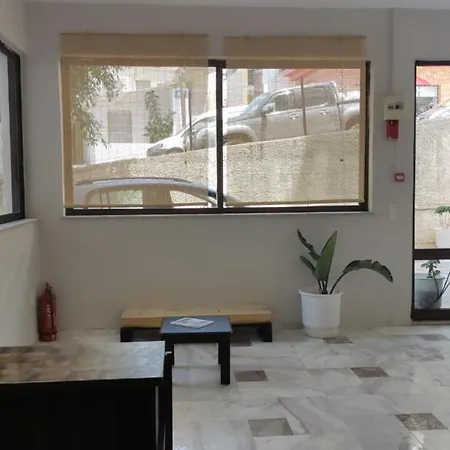 Hotel de apartamente Amalthia Rethymnon