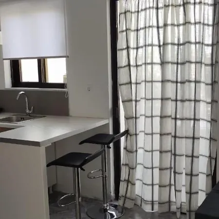 Appart hôtel Amalthia 3*