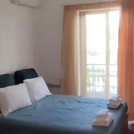 Amalthia Aparthotel Rethymno (Crete)