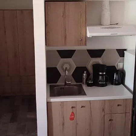 Amalthia Hotel de apartamente 3*