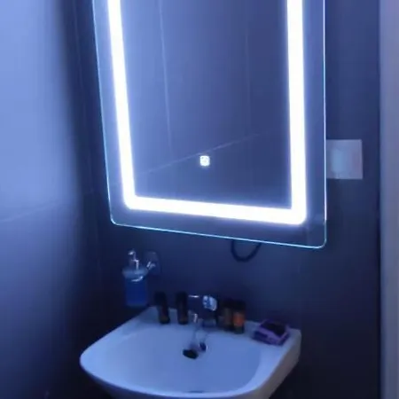 Hotel de apartamente Amalthia Rethymnon