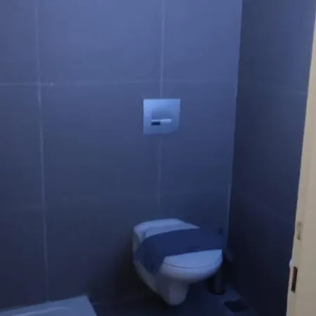 Hotel de apartamente Amalthia Rethymnon