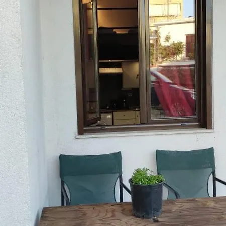 Amalthia Appart hôtel 3*