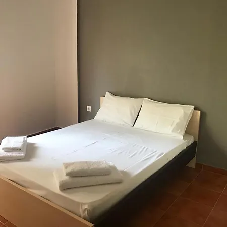 Amalthia Hotel de apartamente 3*