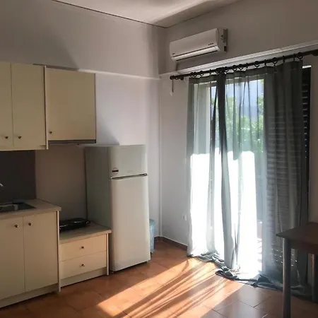 Amalthia Aparthotel