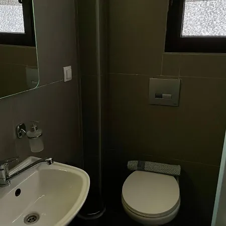 Appart hôtel Amalthia 3*