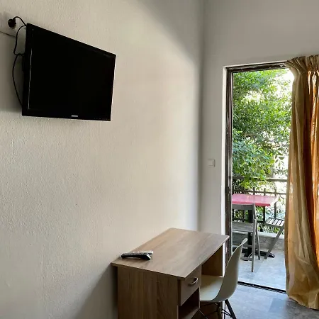 Amalthia 3* Rethymnon