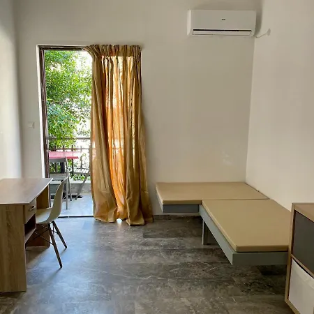 Hotel de apartamente Amalthia Rethymnon