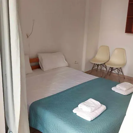 Amalthia Aparthotel 3*
