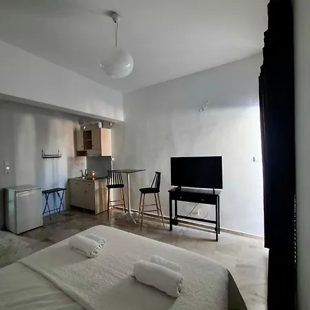 Amalthia 3* Réthymnon