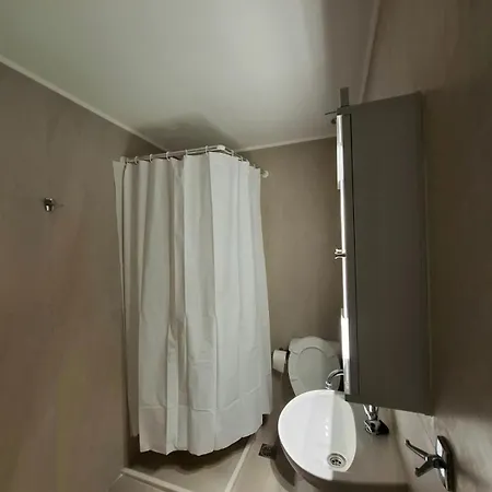 Appart hôtel Amalthia