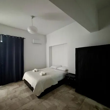 Amalthia Hotel de apartamente 3*