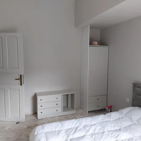 Amalthia Hotel de apartamente