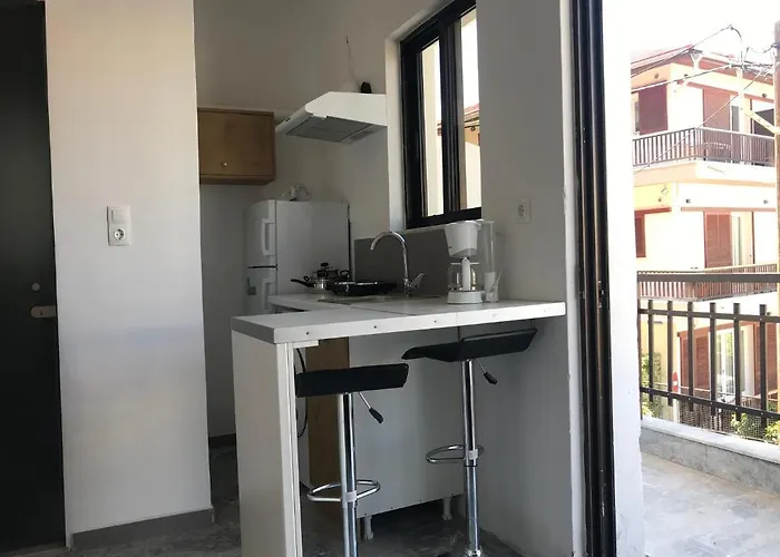 Amalthia Apartmanhotel