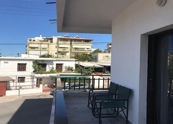 Amalthia Apartmanhotel