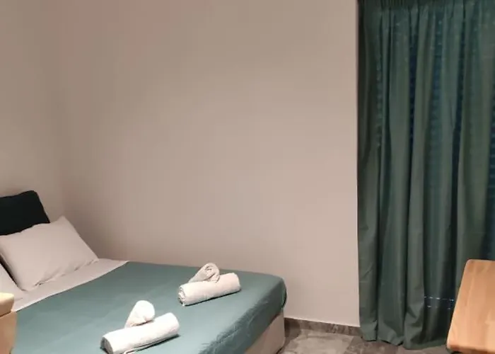 Apartmanhotel Amalthia 3*