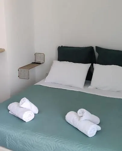 Amalthia Apartmanhotel 3*