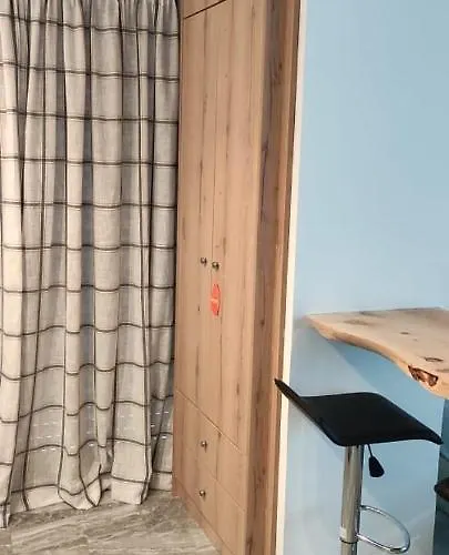 Amalthia Apartmanhotel 3*