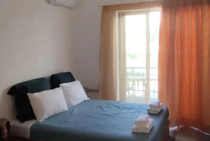 Amalthia Apartmanhotel Réthimno