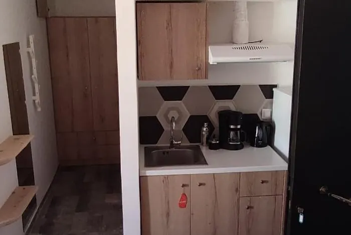 Amalthia Apartmanhotel 3*