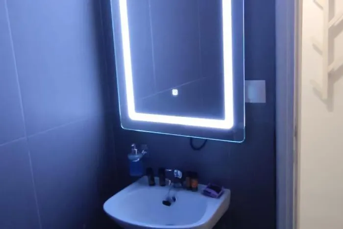 Apartmanhotel Amalthia Réthimno