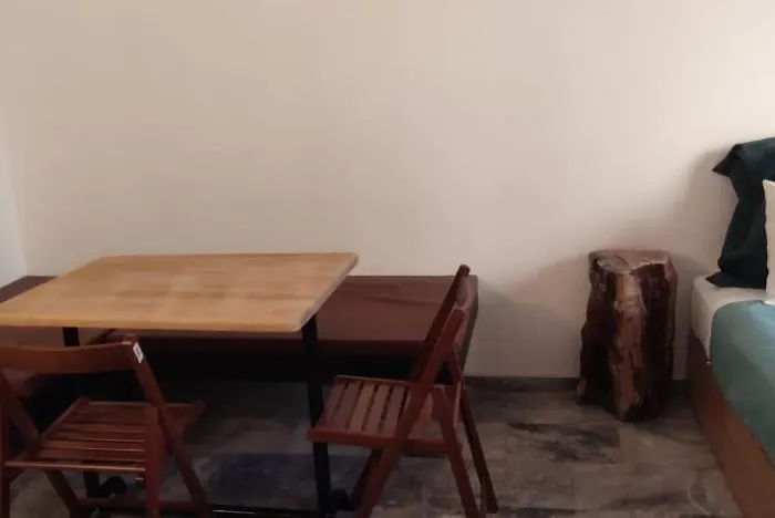 Amalthia Apartmanhotel