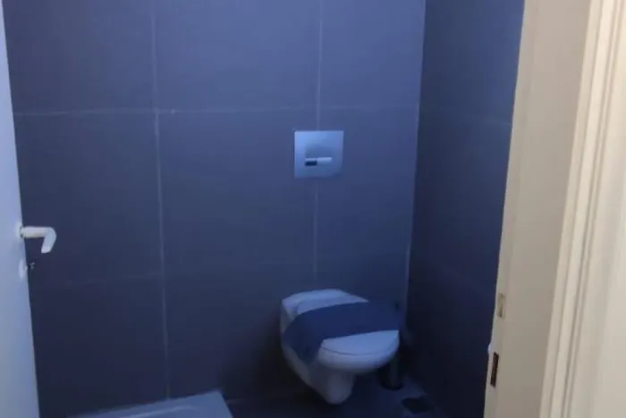 Apartmanhotel Amalthia Réthimno