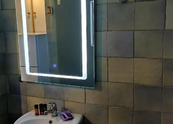 Apartmanhotel Amalthia