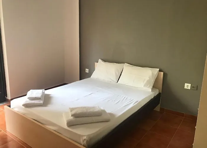 Amalthia Apartmanhotel 3*