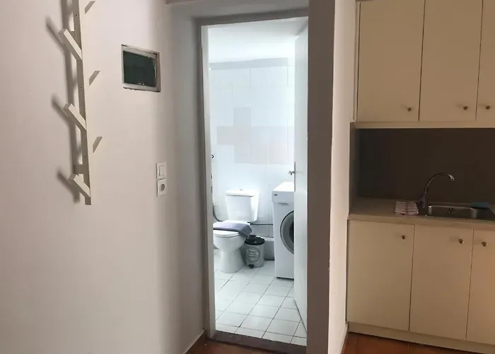 Apartmanhotel Amalthia Réthimno